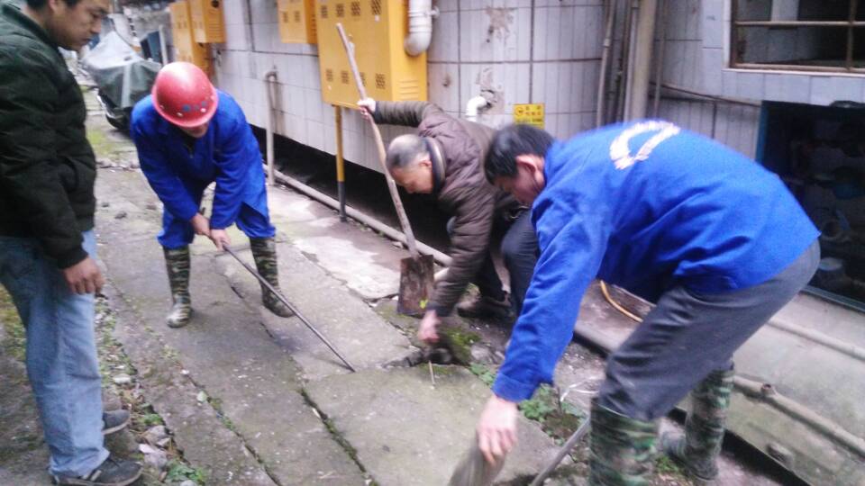 虎林清掏化粪池、管道疏通一站式服务<高效><技术><可靠>